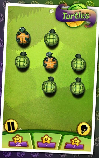 Turtles - Preview 5