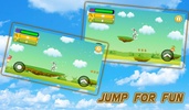 Bunny Jump screenshot 3
