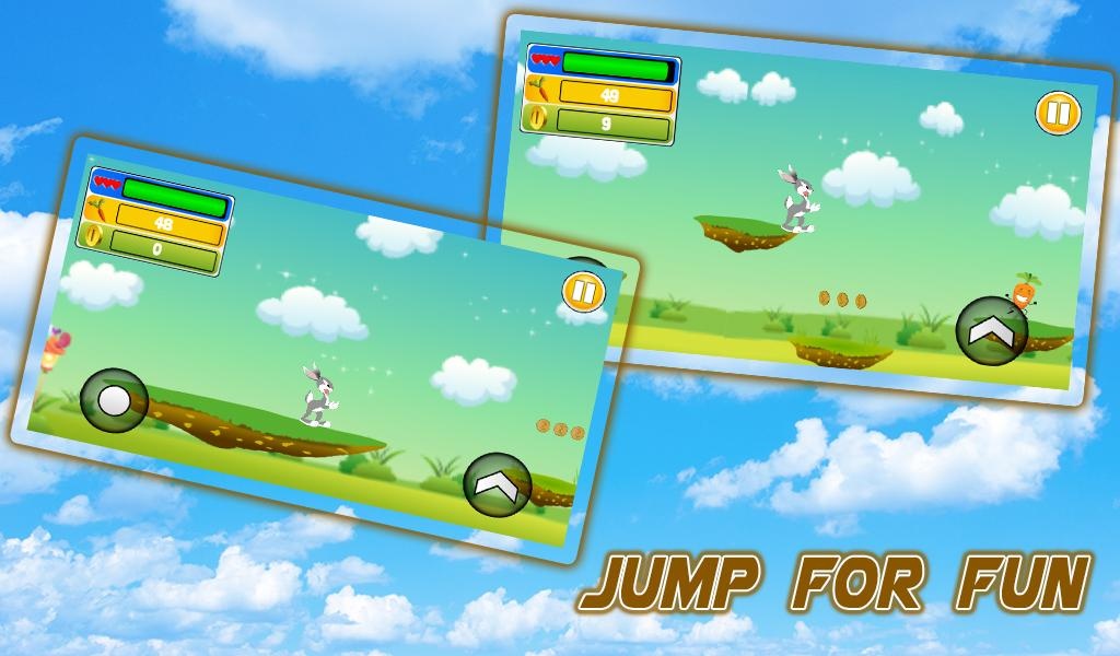 Bunny Jump - Preview 3