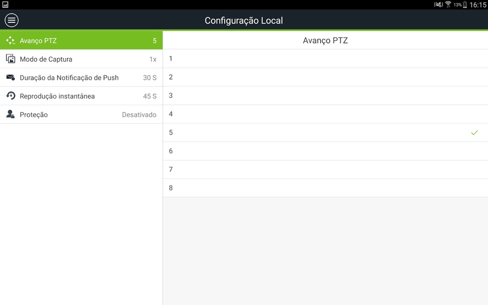 iSIC 6 Tablet - Preview 3