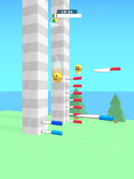 Ball Up - Preview 3
