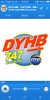 DYHB TATAK RMN 747Khz screenshot 4