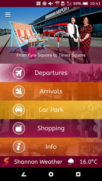 Shannon Airport - Preview 8