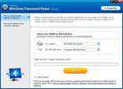 Password Reset Ultimate screenshot 2