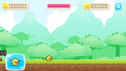 Birdy screenshot 5