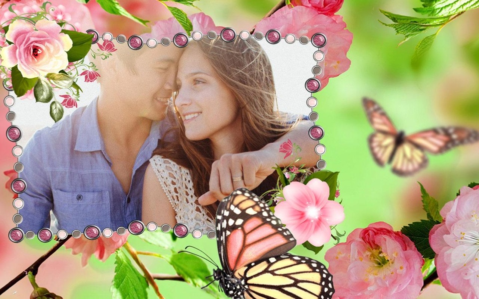 Amazing Photo Frames - Preview 3