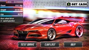 Traffic Racer 3D screenshot 2