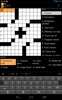 Crossword Puzzle screenshot 10