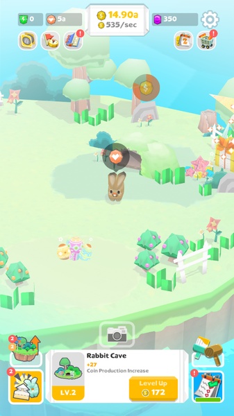 Origami Paradise - Preview 8