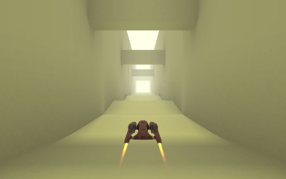 No Limit Racer - Preview 4