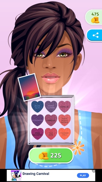 Makeup Kit para Android - Download