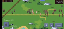 Medieval: Defense & Conquest screenshot 3