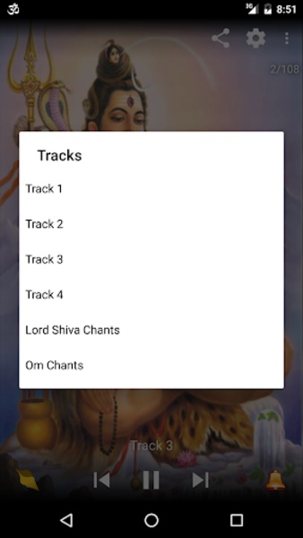 Mahamrityunjaya Mantra - Preview 3