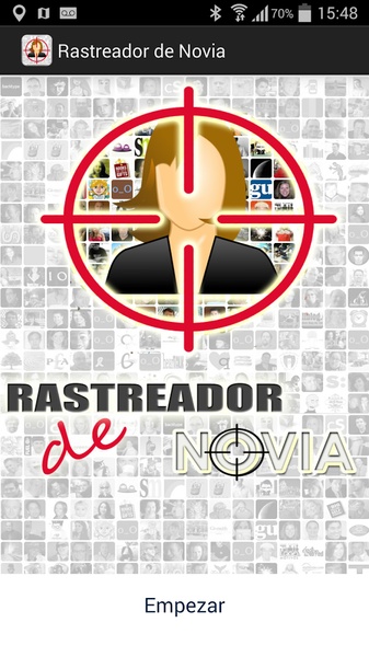 Rastreador de Novia - Preview 3