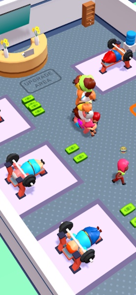 Gym - Preview 8