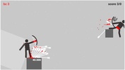 Stickman Bowmasters screenshot 6