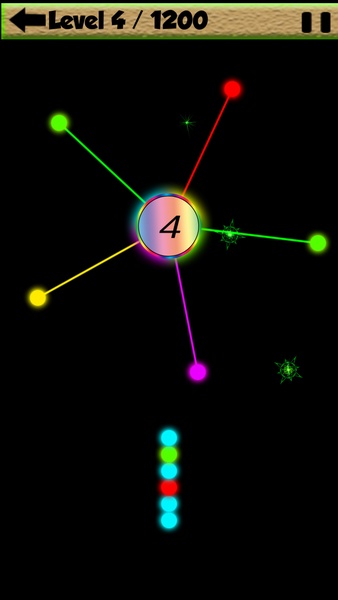 Pin Glow - Preview 4