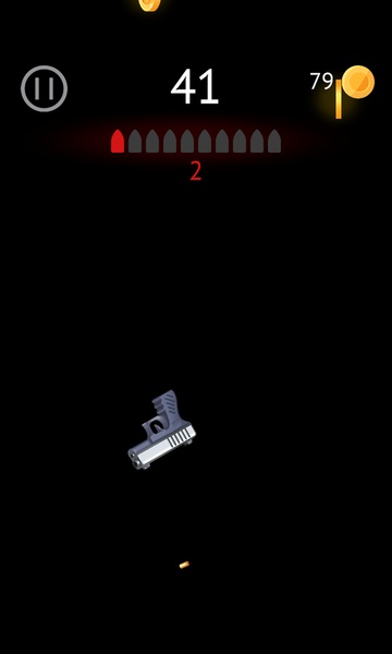 Flip The Fly Gun - Weapons Flippy Simulator Game - Preview 3