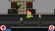 Zombie Run screenshot 2