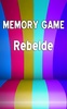 Rebelde RBD - Memory Games screenshot 3