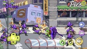 TMNT: Shredder screenshot 10