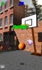 Süper Pota Basket Atma Oyunu screenshot 3