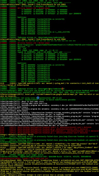 LiveBoot - Preview 5