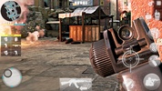 Gun Strike Pistol Shooting FPS screenshot 4