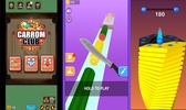 Online Games, all game, window screenshot 4