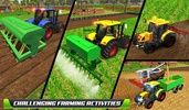 Virtual Farmer Life Simulator screenshot 10
