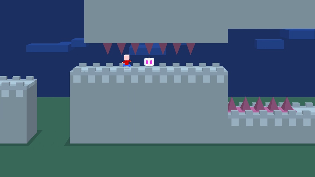 Super Jump - Preview 2