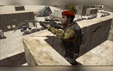 Commando Shooting Adventure screenshot 4