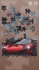 Jigsaw Puzzles Cars & Animals screenshot 4
