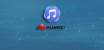 Huawei Music feature