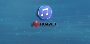 Избранное изображение Huawei Music