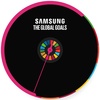 Samsung Global Goals Spin screenshot 2