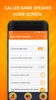 Caller Name Speaker – Speak sms content screenshot 3