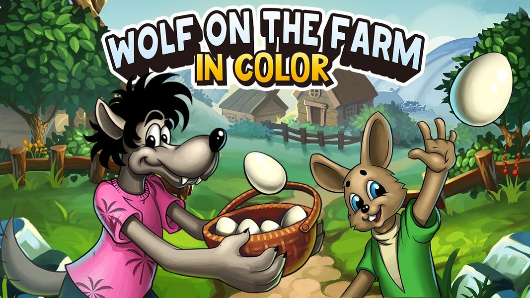 ColorWolf - Preview 2