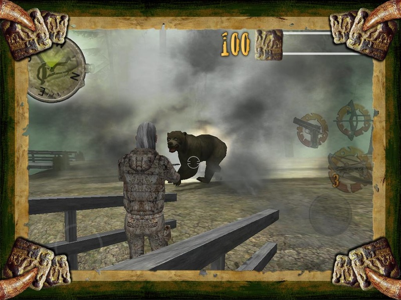 Trophy Hunt - Preview 5
