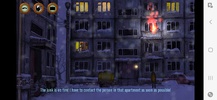 Alexey's Winter: Demo version screenshot 3