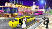 Luxury Wedding Limousin Game screenshot 4