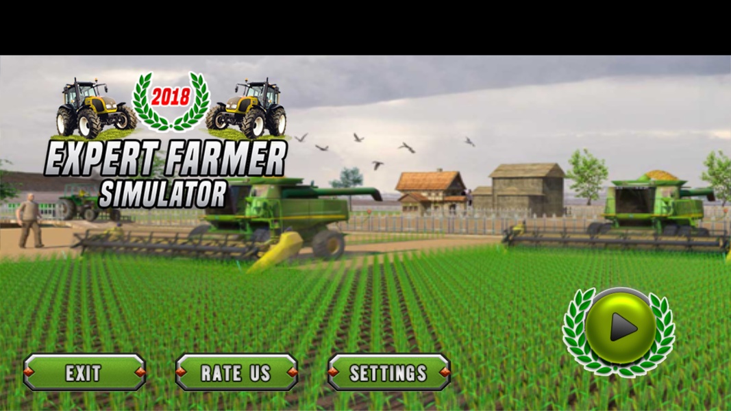 Virtual Farm Truck Farming Simulator 2018 - Preview 12