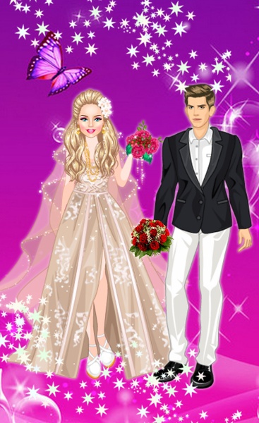 Princess Wedding Style - Preview 2