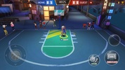 Street Basketball Superstars screenshot 6