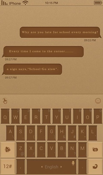 TouchPal SkinPack Carton box - Preview 1
