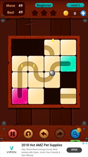 Puzzledom - Classic Puzzle Games - Preview 4