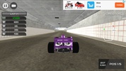 Car Racing Game: Real Formula Racing screenshot 2