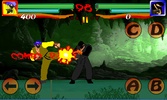 Kung Fu Fighter screenshot 1