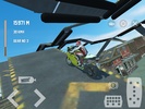 Motor Bike Crush Simulator 3D screenshot 8