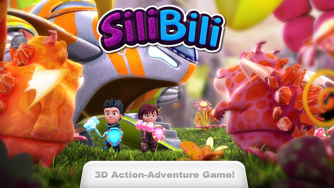 SiliBili Lite - Preview 6